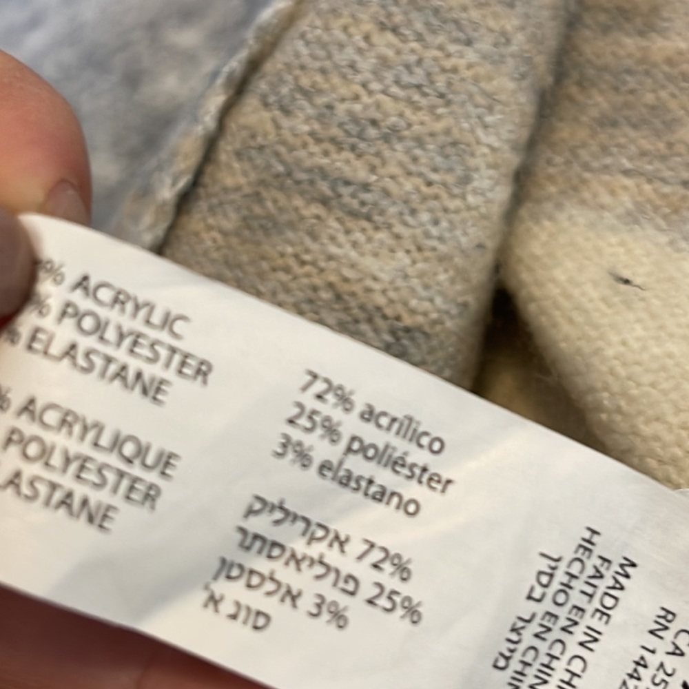 Dex sweater - Picture 6 of 6